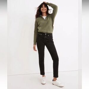 Madewell jeans